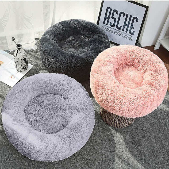 KATZELIEBE™ Katzenbett Wolke 7 - das Original®