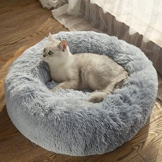 KATZELIEBE™ Katzenbett Wolke 7 - das Original®
