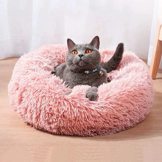 KATZELIEBE™ Katzenbett Wolke 7 - das Original®