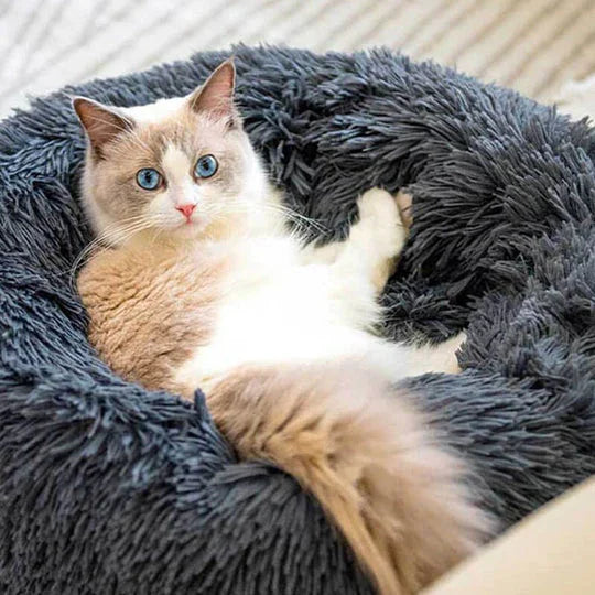 KATZELIEBE™ Katzenbett Wolke 7 - das Original®