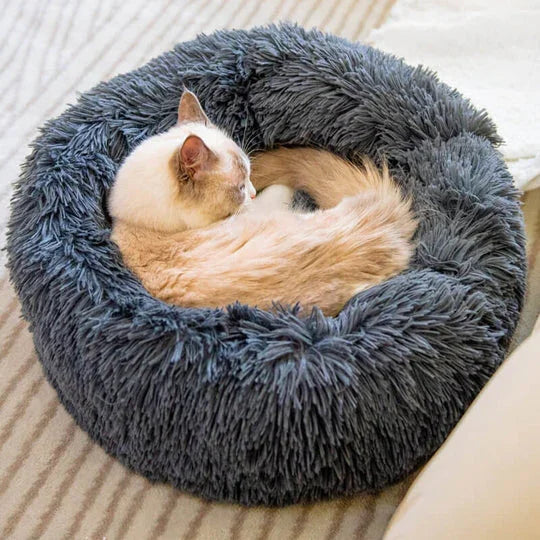 KATZELIEBE™ Katzenbett Wolke 7 - das Original®